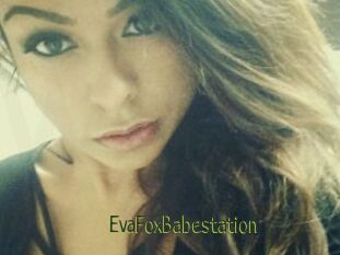 EvaFoxBabestation