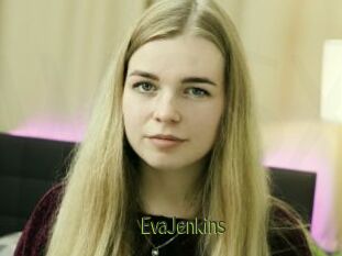 EvaJenkins