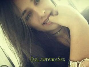 EvaLawrenceSex
