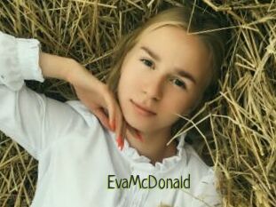EvaMcDonald