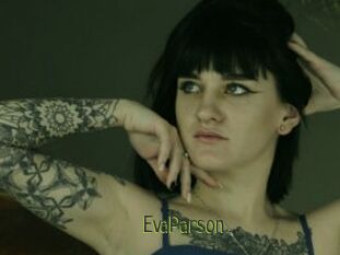 EvaParson