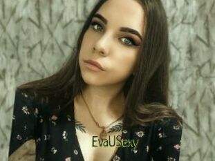 EvaUSexy