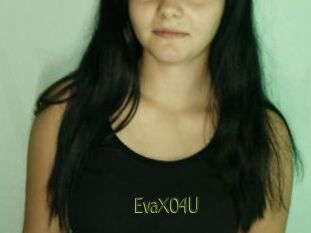 EvaXO4U