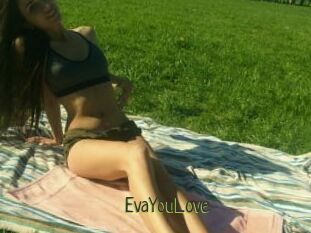 EvaYouLove