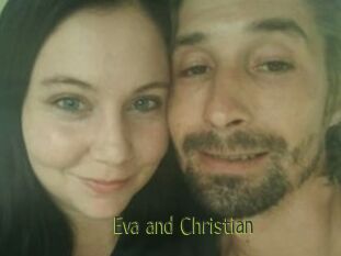 Eva_and_Christian