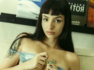 Evalia