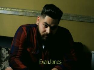 EvanJones