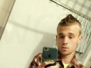 Evanem