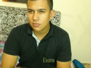 Evans