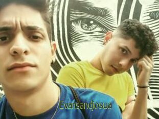 Evansandjosua