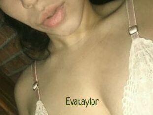 Evataylor