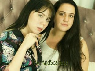 EveAndScarlete