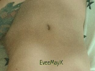 EveeMayX