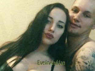 EvelinAndJan