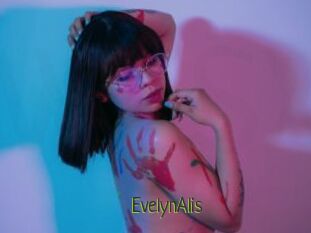 EvelynAlis