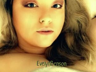 EvelynBenson