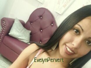 EvelynPervert