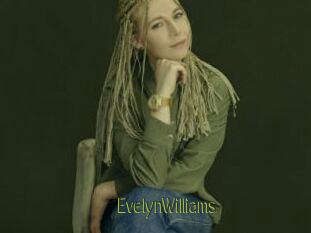 EvelynWilliams