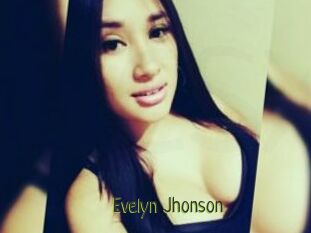 Evelyn_Jhonson