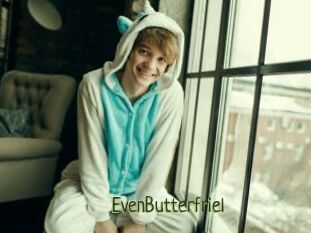 EvenButterfriel