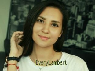 EveryLambert