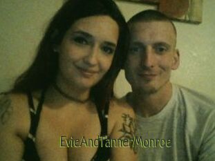 EvieAndTannerMonroe
