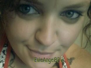 EvieAngelBBW