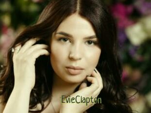 EvieClapton