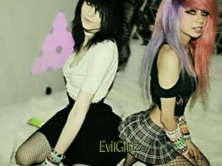 EvilGirlz