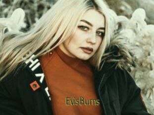EvisBurns