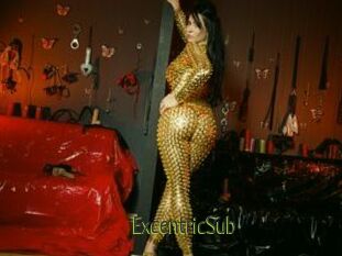 ExcentricSub