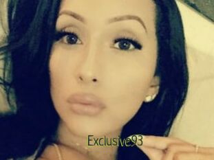 Exclusive93
