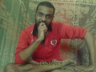 ExistAnce