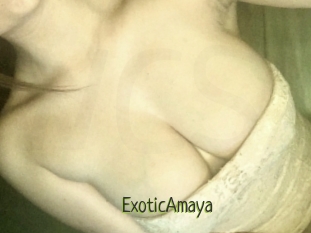 ExoticAmaya