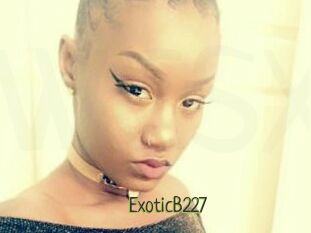 ExoticB227