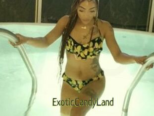 ExoticCandyLand