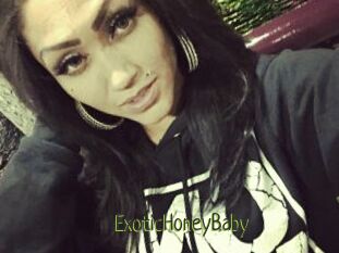 ExoticHoneyBaby
