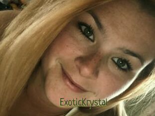 ExoticKrystal