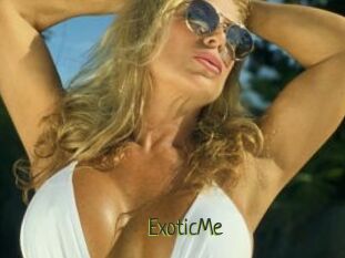 ExoticMe