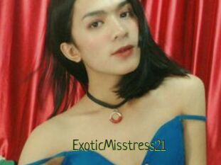 ExoticMisstress21