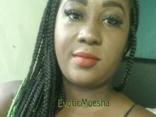 ExoticMoesha