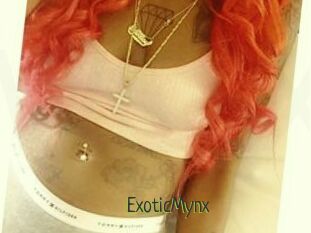 ExoticMynx