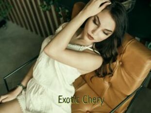 Exotic_Chery