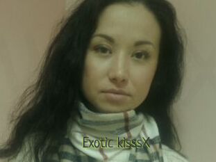 Exotic_kisssX