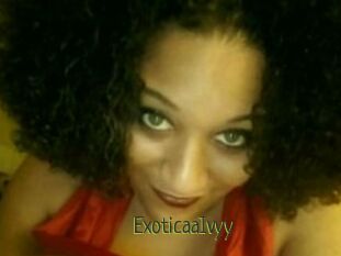 ExoticaaIvyy