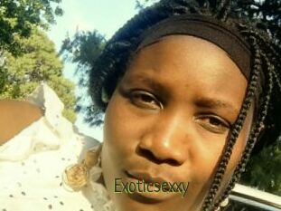 Exoticsexxy