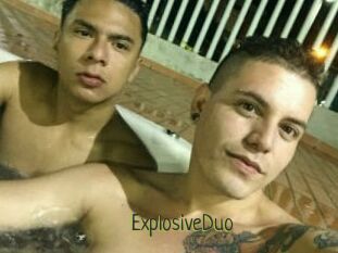 ExplosiveDuo
