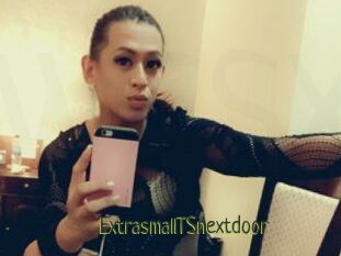 ExtrasmallTSnextdoor