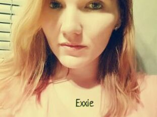 Exxie