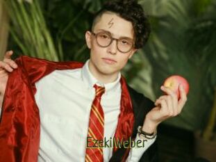 EzekilWeber